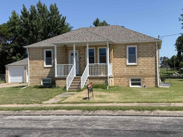 House for sale in Kansas