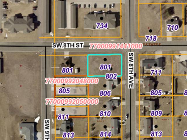 Land for sale in Perham, Otter Tail County