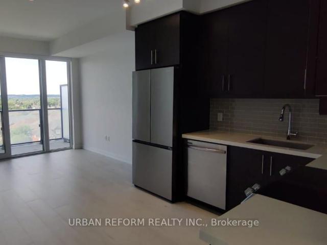 Condo for sale in York, Ontario