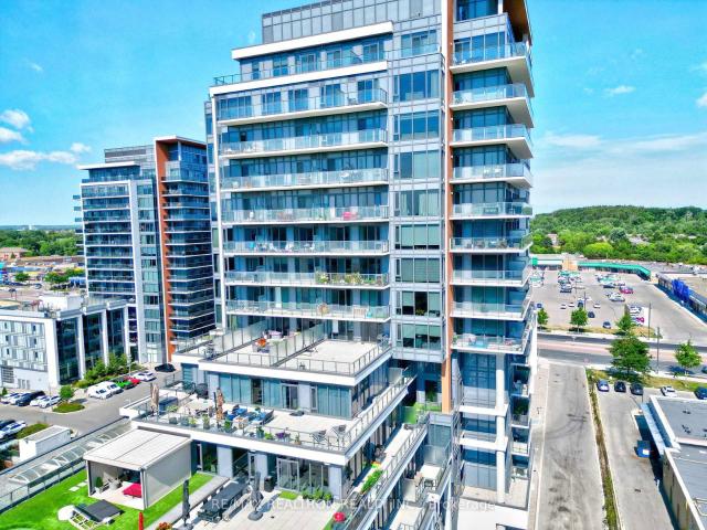 Condo for rent in York, Ontario