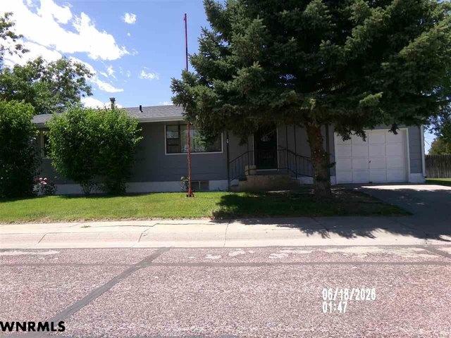 House for sale in Nebraska