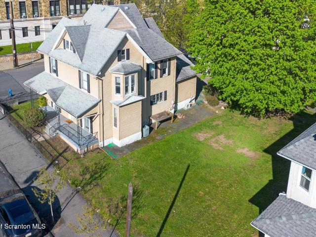 House for sale in Scranton, Pennsylvania