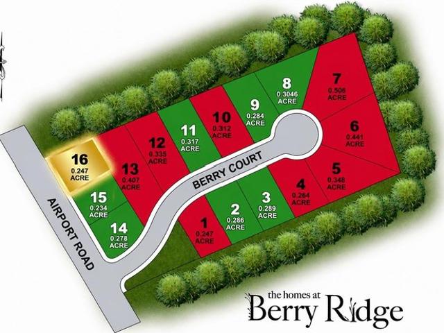 Land for sale in Virginia