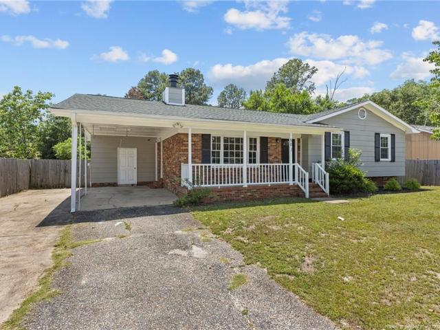 Property for rent in Hope Mills, North Carolina