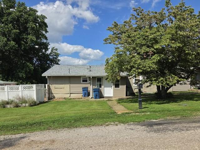 House for sale in Lewis, Missouri