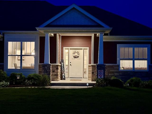 House for sale in Utica, Illinois