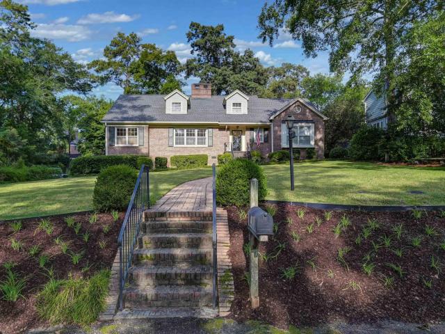 House for sale in Columbia, South Carolina