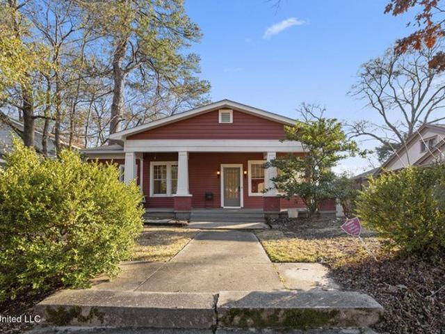 House for sale in Jackson, Mississippi
