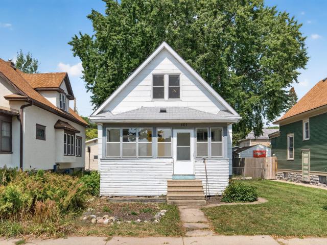House for sale in Ramsey, Minnesota