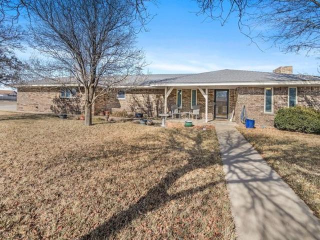 House for sale in Friona, Texas