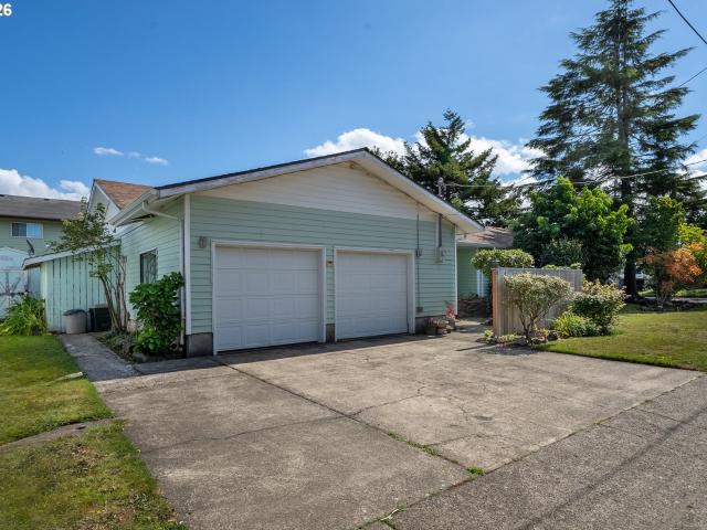 House for sale in Oregonia