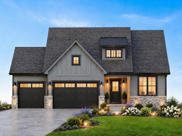 House for sale in Porter, Indiana