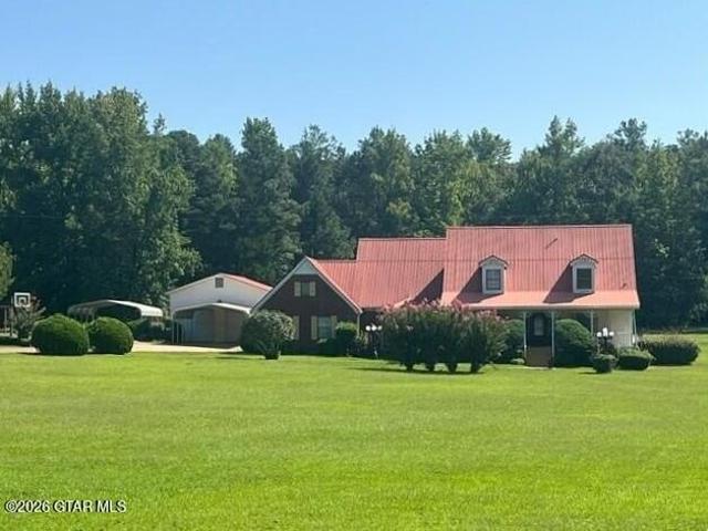 House for sale in Mississippi