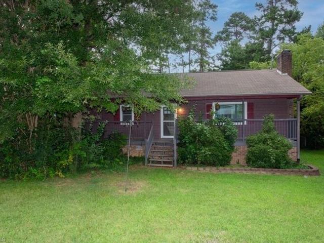 House for sale in Guilford, North Carolina