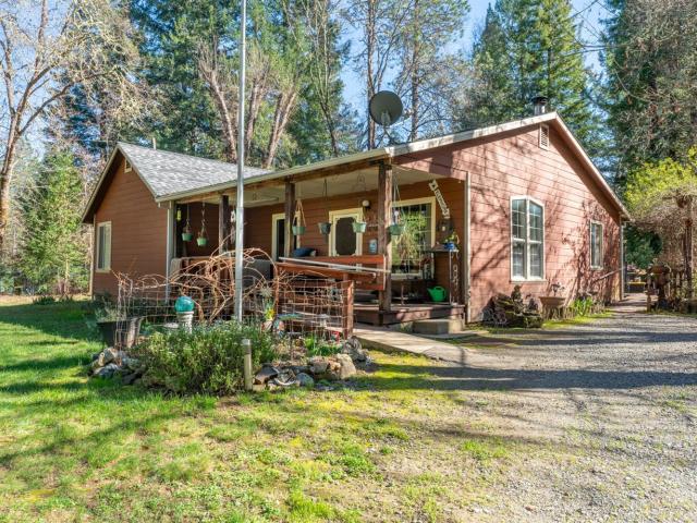 House for sale in Laytonville, California