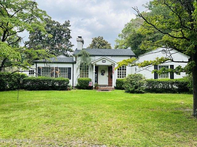 House for sale in Goldsboro, North Carolina