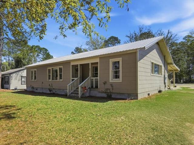 House for sale in Tifton, Georgia