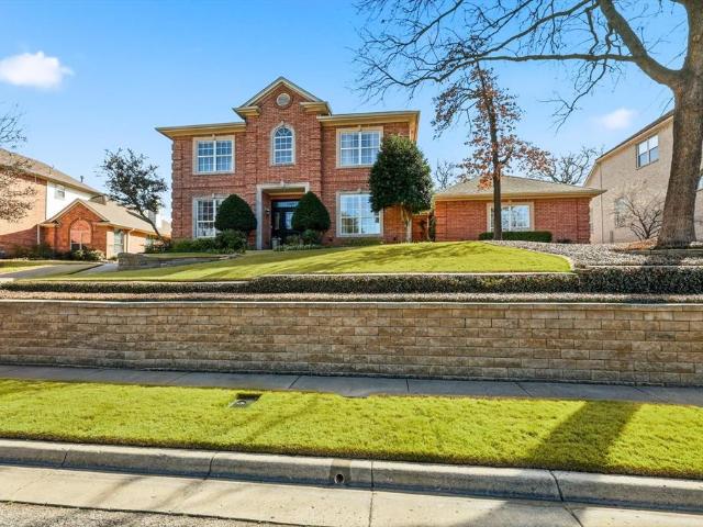 House for sale in Euless, Texas