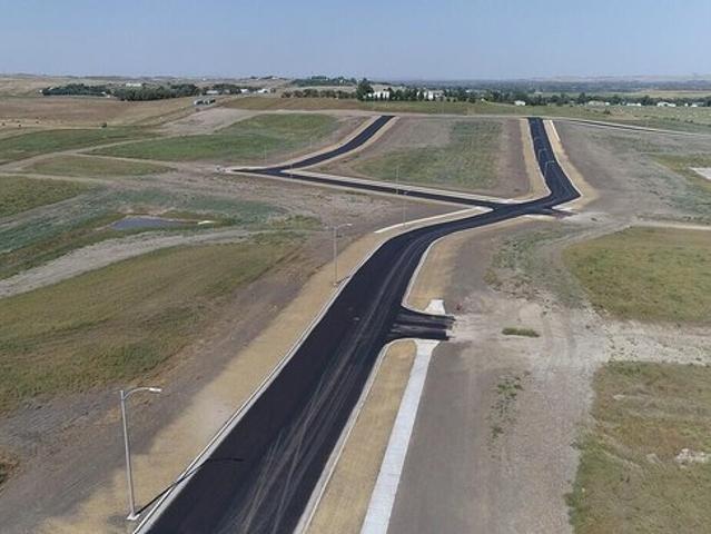 Land for sale in Mandan, North Dakota