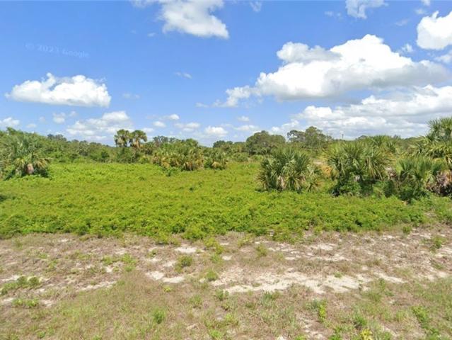 Land for sale in Labelle, Florida