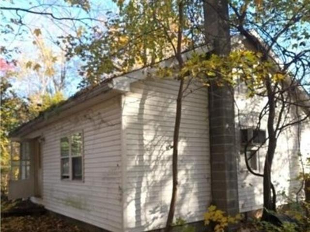 House for sale in Vicksburg, Michigan