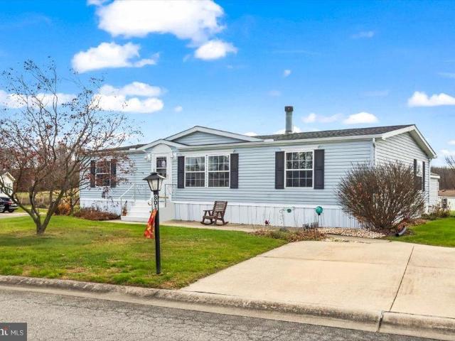 House for sale in New Providence, Pennsylvania