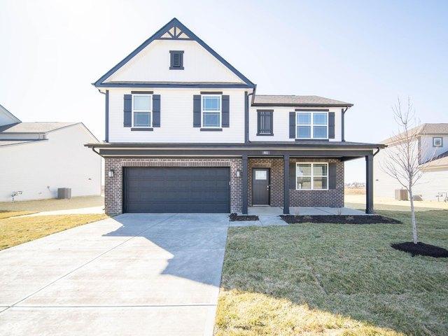 House for sale in Whiteland, Johnson County
