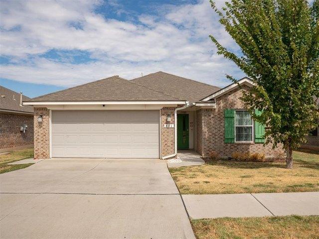 House for sale in Norman, Cleveland County