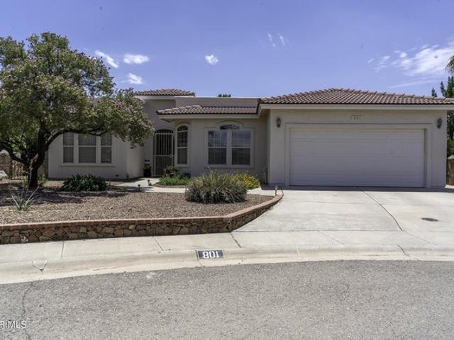 House for sale in Dona Ana, New Mexico