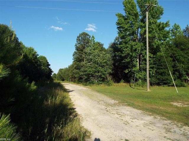 Land for sale in Virginia
