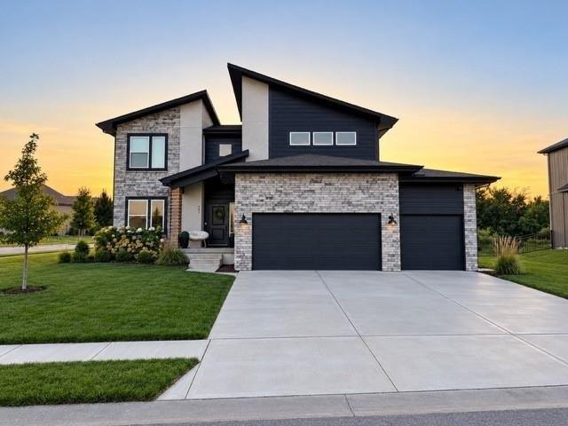 House for sale in Raymore, Cass County