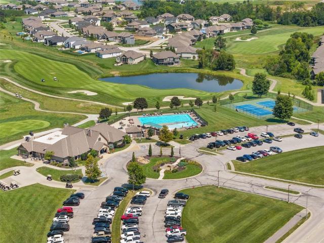 House for sale in Eastbrooke at Creekmoor, Raymore