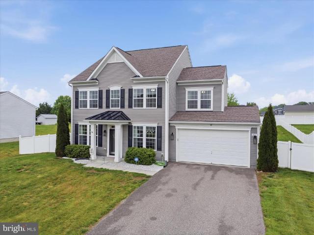 House for sale in Shady Grove, Pennsylvania