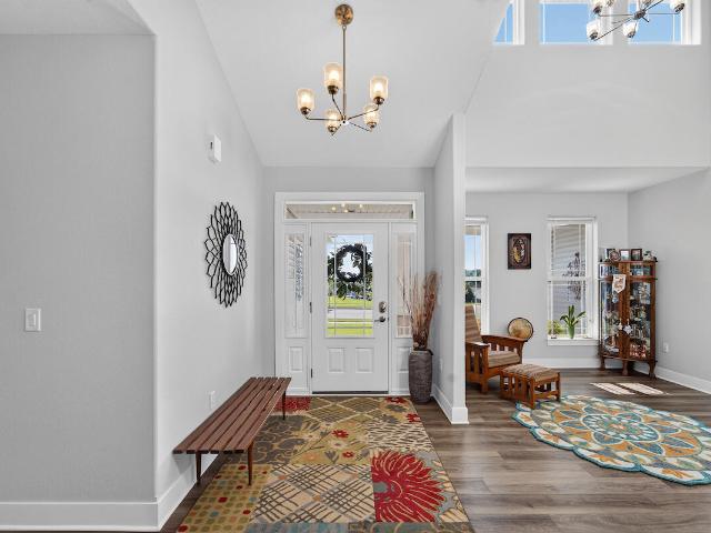 House for sale in Mukwonago, Wisconsin