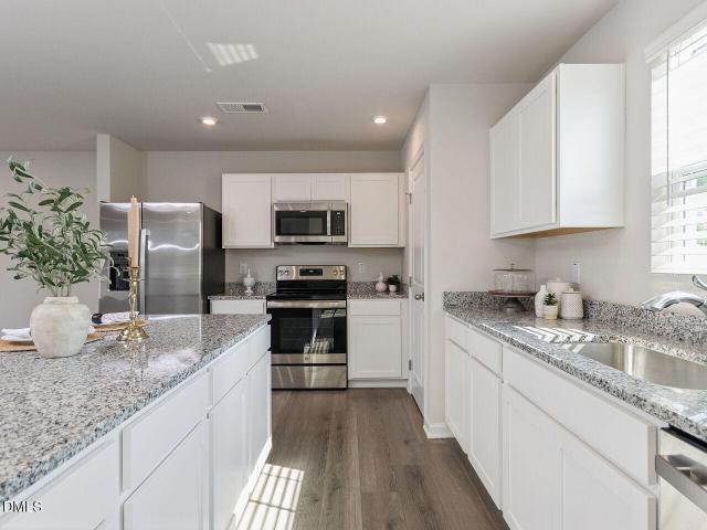 House for sale in Wake, North Carolina