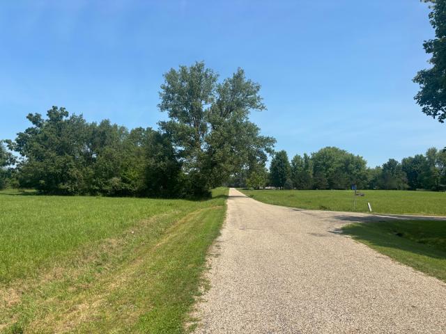Land for sale in Marshall, Illinois