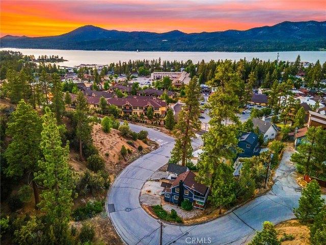 House for sale in Big Bear Lake, California