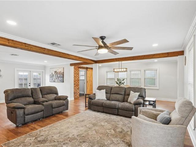 House for sale in Kenner, Louisiana