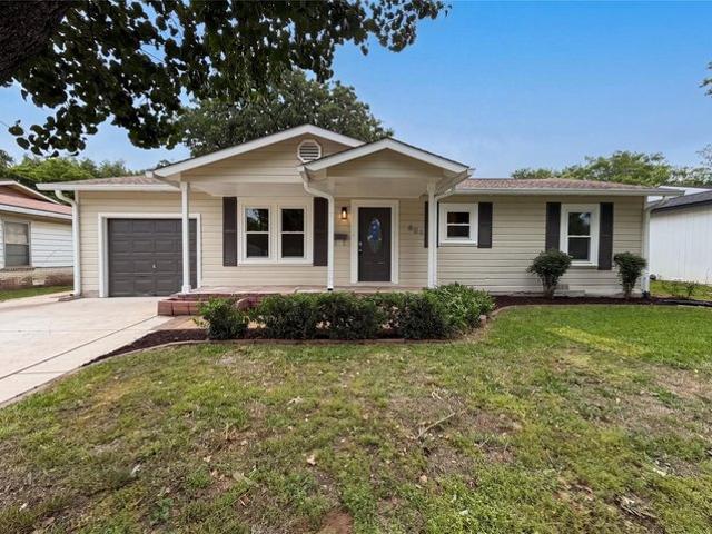 House for sale in Euless, Texas