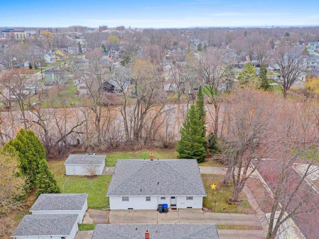 House for sale in Neenah, Wisconsin