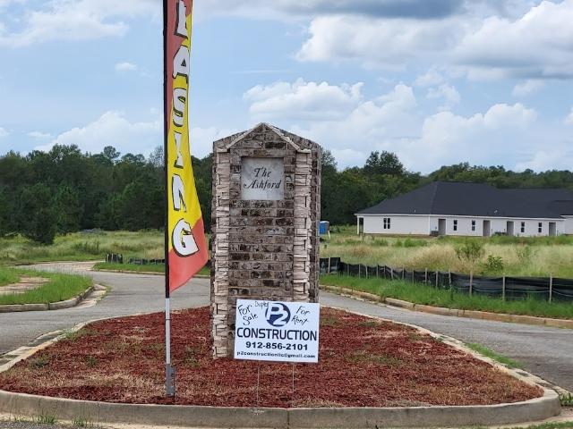 Townhouse for sale in Hawkinsville