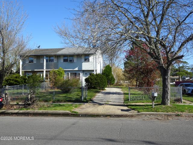 House for sale in Lakehurst, New Jersey