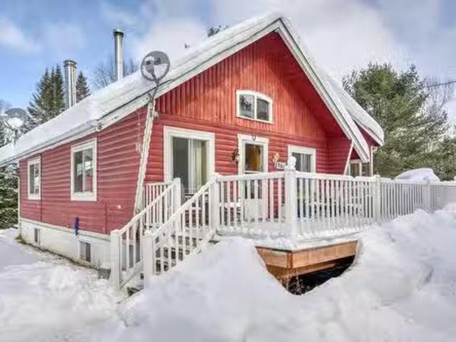 House for sale in Matawinie, Quebec