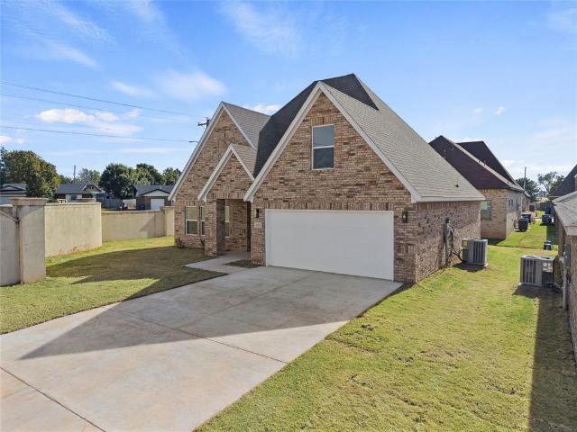 House for sale in Kingfisher, Oklahoma