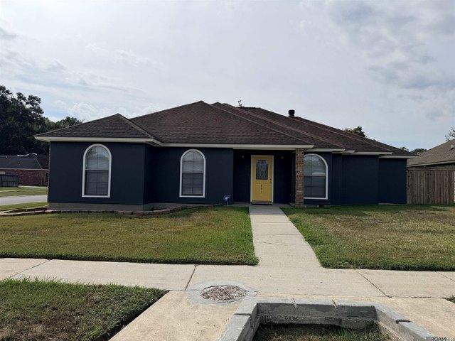House for sale in Parkridge, Baker