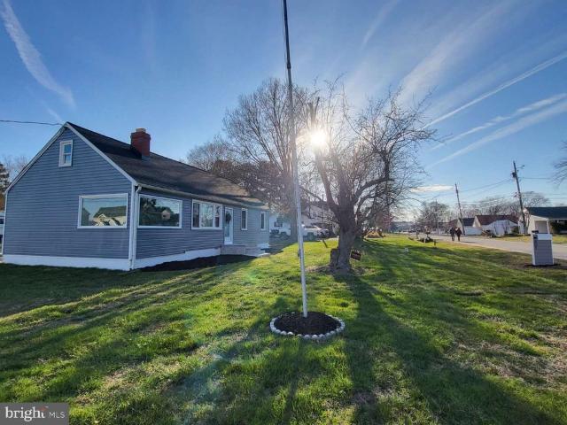 House for sale in Grasonville, Maryland