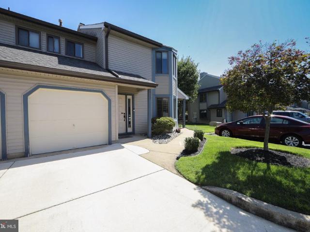 Condo for sale in Marlton, New Jersey