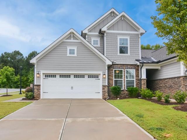 Townhouse for sale in Wake, North Carolina