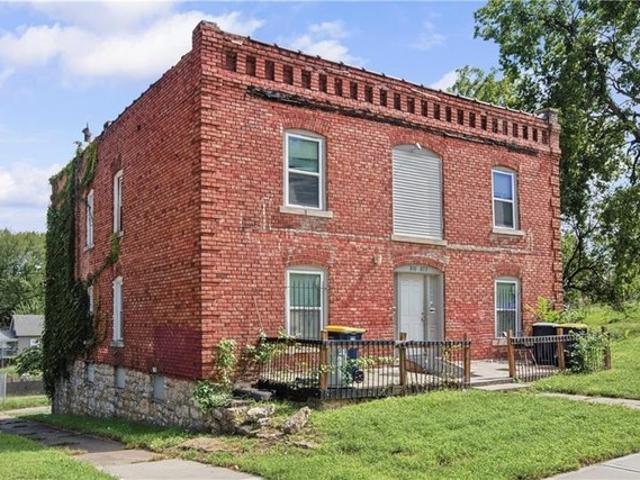 House for sale in Kansas City, Missouri