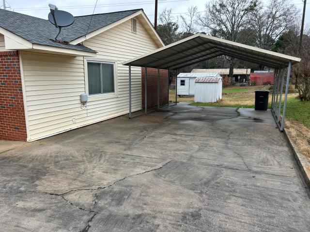 House for sale in Rayle, Georgia